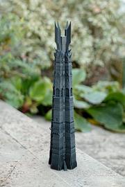Torre di Isengard - Signori degli anelli