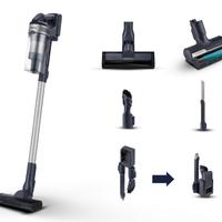 ASPIRAPOLVERE SENZA FILI "SAMSUNG JET 60 TURBO"