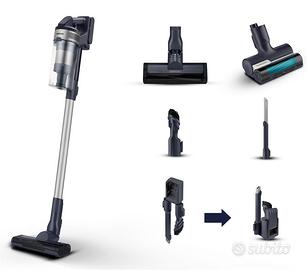 ASPIRAPOLVERE SENZA FILI "SAMSUNG JET 60 TURBO"