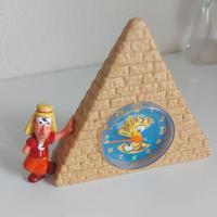 Sveglia orologio Kinder I lunes