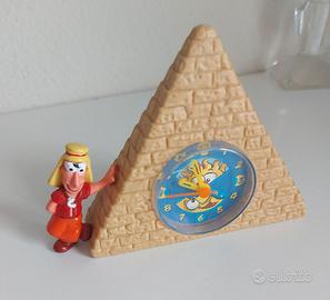 Sveglia orologio Kinder I lunes