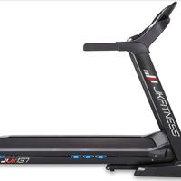 TAPIS ROULANT PROFESSIONALE JK FITNESS JK137