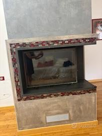 Camino cheminee philippe