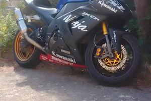 ninja zx10r 