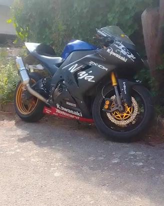 ninja zx10r 