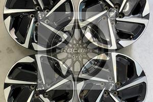 Cerchi 17 originali nuova Kia Sportage Niro Xceed