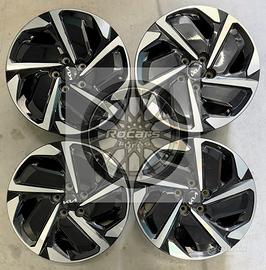 Cerchi 17 originali nuova Kia Sportage Niro Xceed
