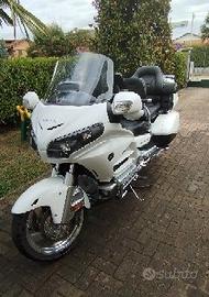 Honda GL 1800 Gold Wing - 2014