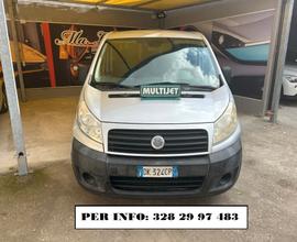 Fiat Scudo 2.0 cc diesel(PRIVATO)-2007