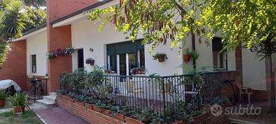 Villa unifamiliare 160 mq Principina a Mare