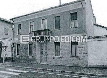 Appartamento, San Giorgio di Lomellina.