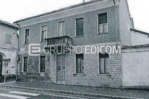 Appartamento, San Giorgio di Lomellina.