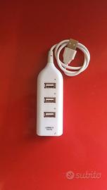 USB 2.0 - 4 Porte