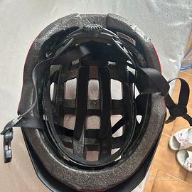 Casco mtb
