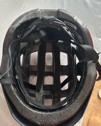 Casco mtb