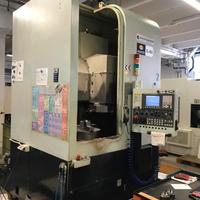 Tornio Verticale CNC Honor Seiki VL-46A (2007)