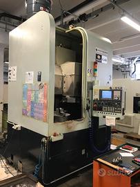 Tornio Verticale CNC Honor Seiki VL-46A (2007)