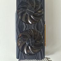 GeForce RTX 2060 Super Ghost 8 GB