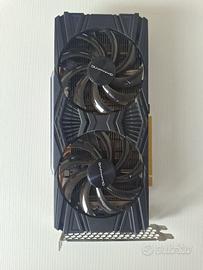 GeForce RTX 2060 Super Ghost 8 GB