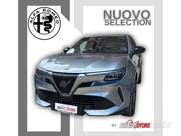 Alfa Romeo Junior 1.2 ibrida 145cv edct6
