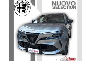 Alfa Romeo Junior 1.2 ibrida 145cv edct6
