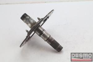 Perno ruota posteriore Ducati Multistrada 1000 110