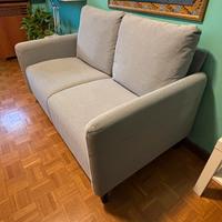 Divano 2 posti Ikea ANGERSBY