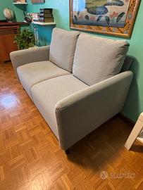 Divano 2 posti Ikea ANGERSBY