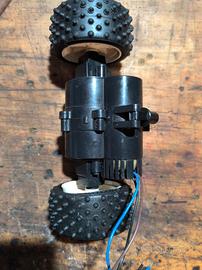 gig nikko ricambi super fox 