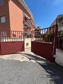 Garage doppio a Villalba di Guidonia RM