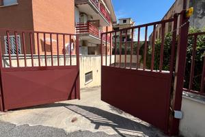 Garage doppio a Villalba di Guidonia RM