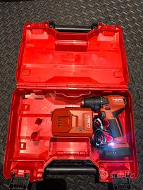 Hilti Avvitatore