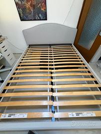 letto matrimoniale
