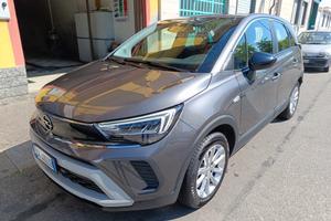 Opel Crossland 1.2 benzina Elegance