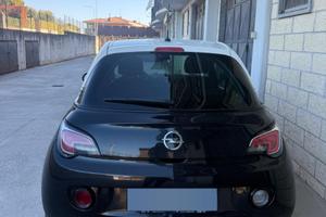 Opel Adam Glam benzina con impianto GPL fabbrica