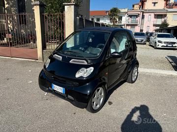 Smart ForTwo 700 coupé pulse