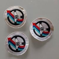 Bmw n.3 patch toppe