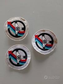 Bmw n.3 patch toppe