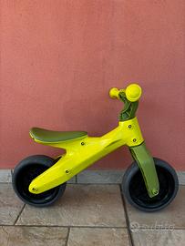 Chicco balance bike eco+ unisex