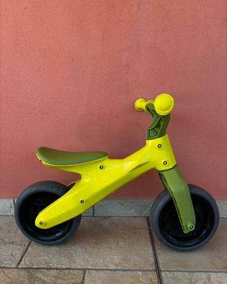 Chicco balance bike eco+ unisex