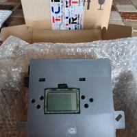 scheda elettronica per scaldabagno 