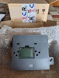 scheda elettronica per scaldabagno 