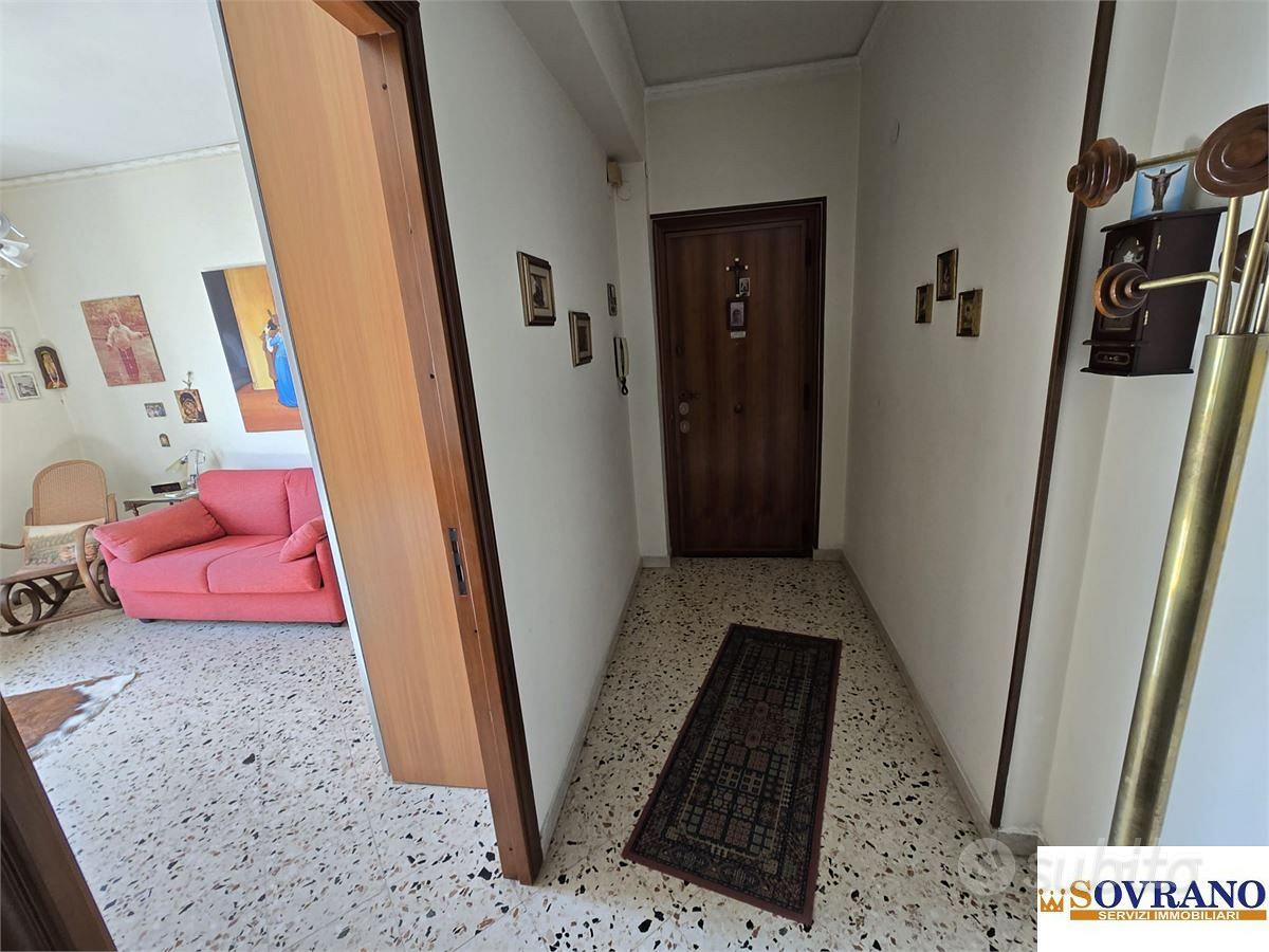 Apartment in Palermo, Falsomiele, III Circoscrizione - Vista 4