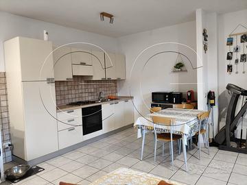 Toano, Appartamento con giardino