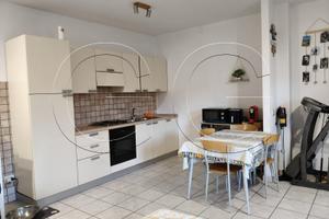 Toano, Appartamento con giardino