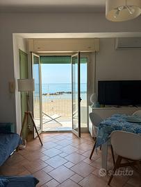 Appartamento vista mare Sciacca localita Foggia
