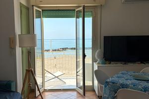 Appartamento vista mare Sciacca localita Foggia