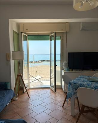 Appartamento vista mare Sciacca localita Foggia