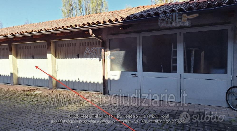 Appartamento – Gaglianico, Biella - Vista 5