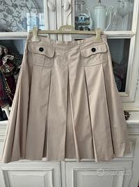 La jupe pour la femme, marque - Burberry